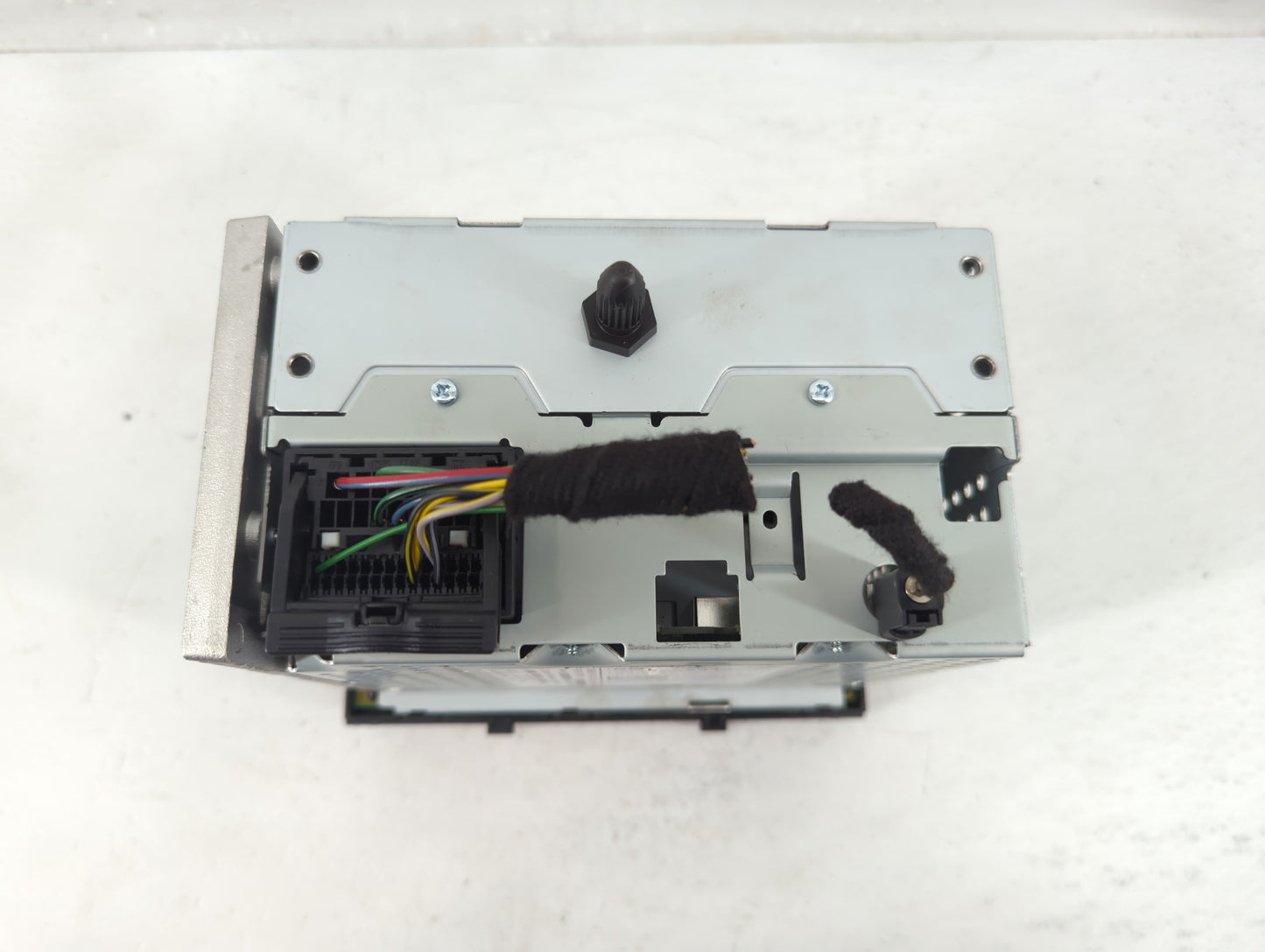 2013 Chevrolet Sonic Radio AM FM Cd Player Receiver Replacement P/N:95315709 Fits OEM Used Auto Parts - Oemusedautoparts1.co
