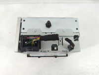 2013 Chevrolet Sonic Radio AM FM Cd Player Receiver Replacement P/N:95315709 Fits OEM Used Auto Parts - Oemusedautoparts1.co