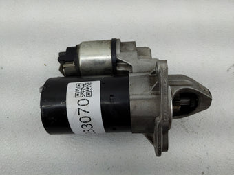 compare product 2013 Chevrolet Sonic Car Starter Motor Solenoid OEM P/N:001 107 522 Fits OEM Used Auto Parts