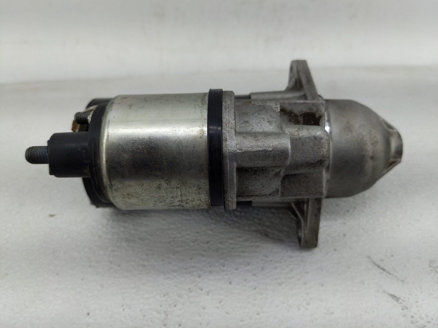 2013 Chevrolet Sonic Car Starter Motor Solenoid OEM P/N:001 107 522 Fits OEM Used Auto Parts - Oemusedautoparts1.com