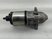 2013 Chevrolet Sonic Car Starter Motor Solenoid OEM P/N:001 107 522 Fits OEM Used Auto Parts - Oemusedautoparts1.com