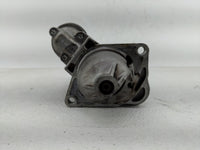 2013 Chevrolet Sonic Car Starter Motor Solenoid OEM P/N:001 107 522 Fits OEM Used Auto Parts - Oemusedautoparts1.com