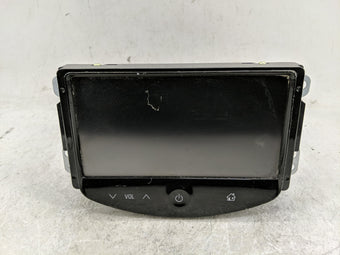 compare product 2013 Chevrolet Sonic Radio AM FM Cd Player Receiver Replacement P/N:95297522 Fits OEM Used Auto Parts