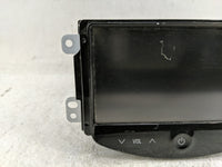 2013 Chevrolet Sonic Radio AM FM Cd Player Receiver Replacement P/N:95297522 Fits OEM Used Auto Parts - Oemusedautoparts1.co