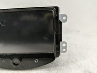 2013 Chevrolet Sonic Radio AM FM Cd Player Receiver Replacement P/N:95297522 Fits OEM Used Auto Parts - Oemusedautoparts1.co