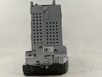 2013 Chevrolet Sonic Radio AM FM Cd Player Receiver Replacement P/N:95297522 Fits OEM Used Auto Parts - Oemusedautoparts1.co