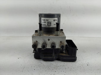 compare product 2012-2013 Chevrolet Sonic ABS Pump Control Module Replacement P/N:924537NIBHD1A316 688250455, 95104537 Fits Fits 2012 2013 OEM Used Auto Parts