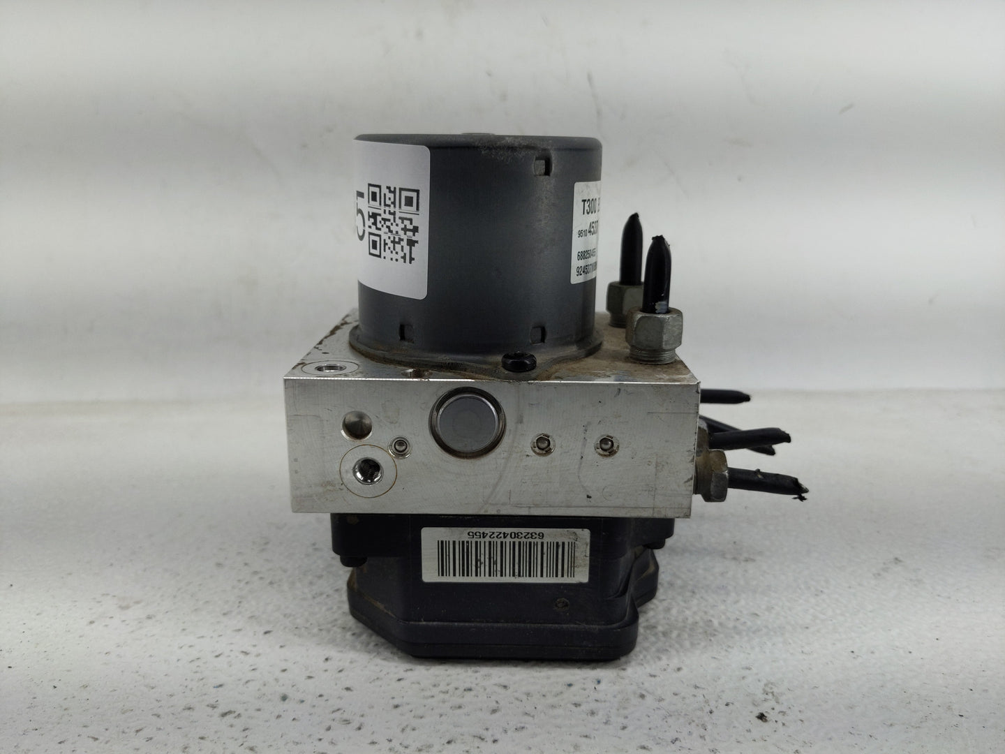 2012-2013 Chevrolet Sonic ABS Pump Control Module Replacement P/N:924537NIBHD1A316 688250455, 95104537 Fits Fits 2012 2013 O