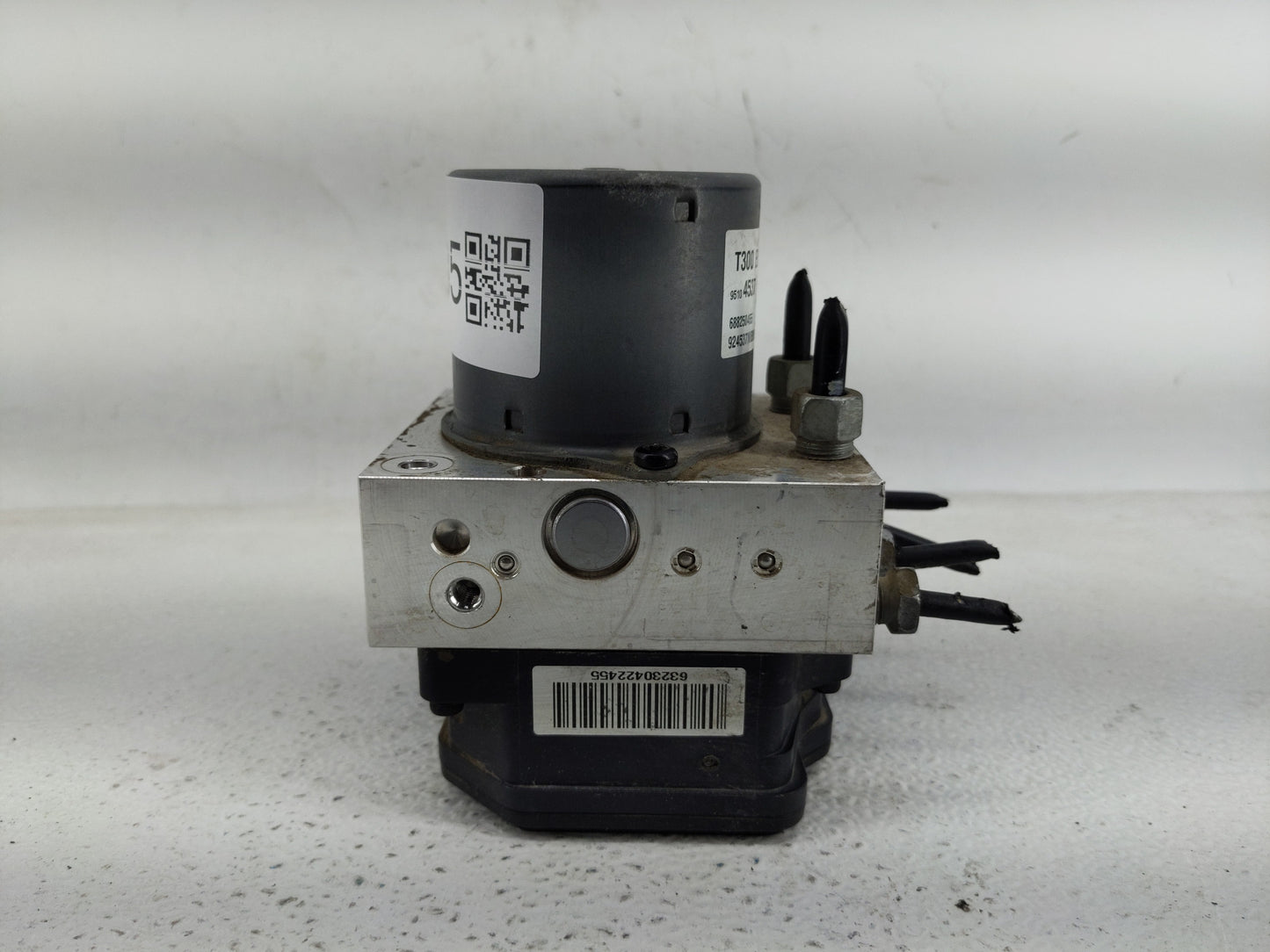 2012-2013 Chevrolet Sonic ABS Pump Control Module Replacement P/N:924537NIBHD1A316 688250455, 95104537 Fits Fits 2012 2013 O