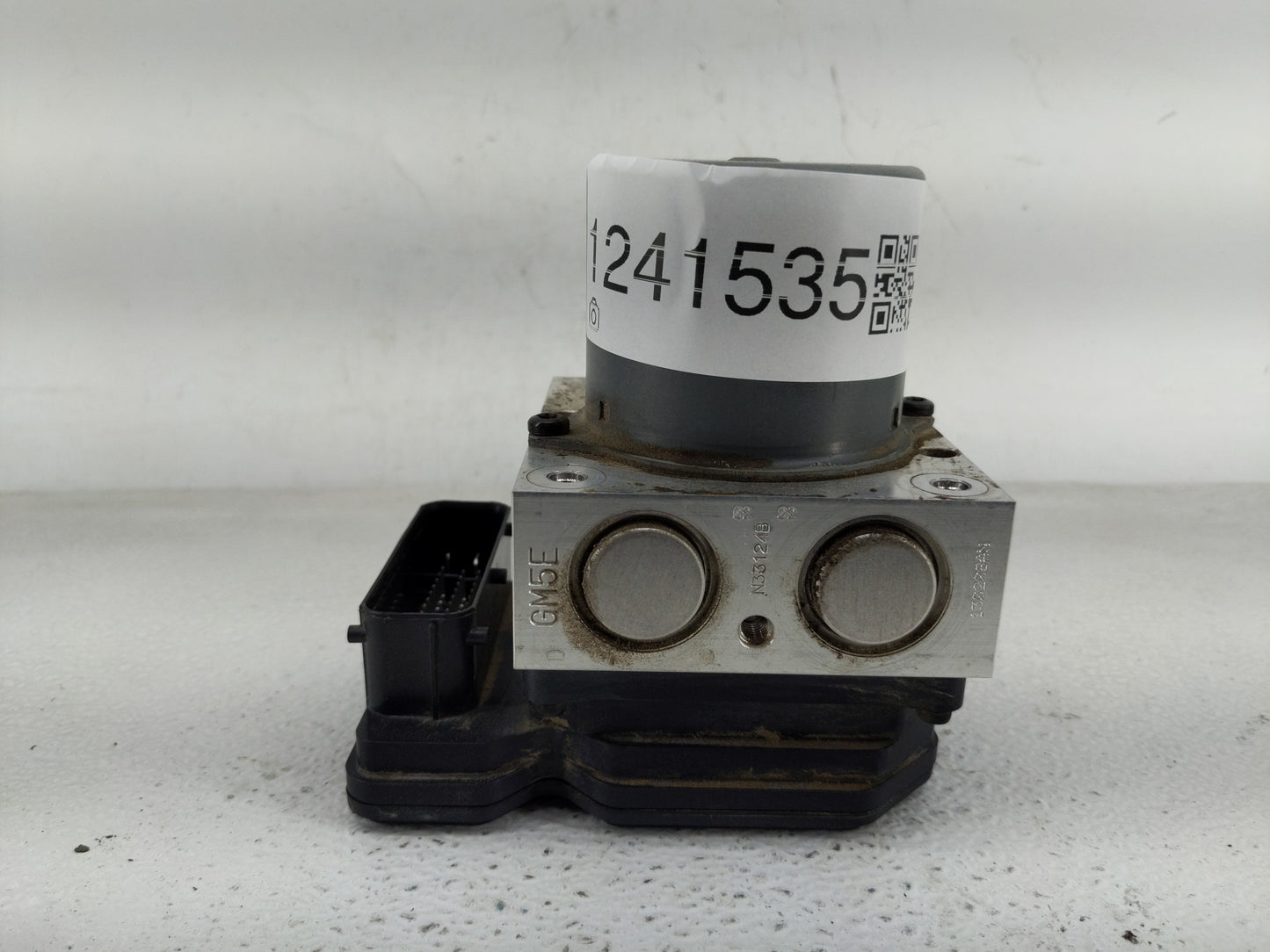2012-2013 Chevrolet Sonic ABS Pump Control Module Replacement P/N:924537NIBHD1A316 688250455, 95104537 Fits Fits 2012 2013 O
