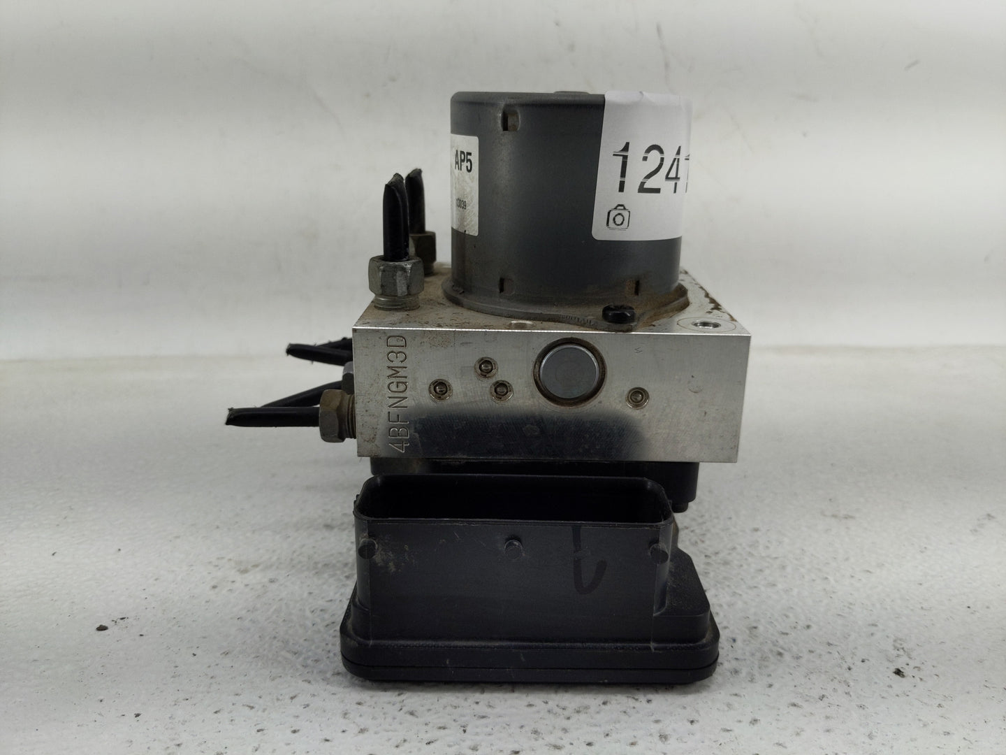 2012-2013 Chevrolet Sonic ABS Pump Control Module Replacement P/N:924537NIBHD1A316 688250455, 95104537 Fits Fits 2012 2013 O
