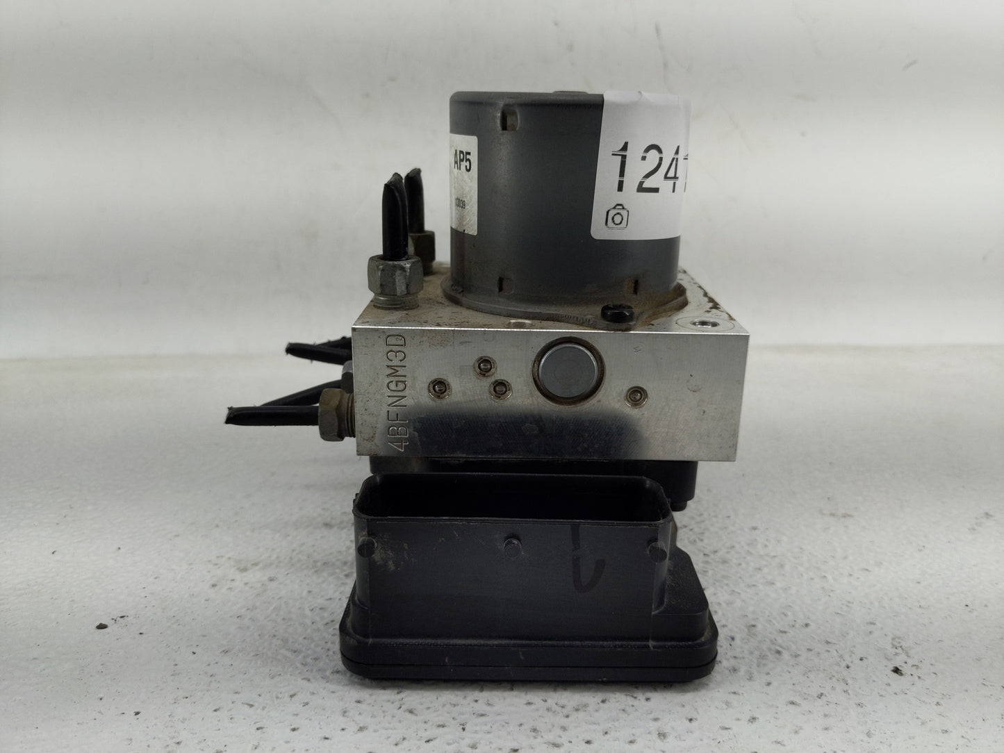 2012-2013 Chevrolet Sonic ABS Pump Control Module Replacement P/N:924537NIBHD1A316 688250455, 95104537 Fits Fits 2012 2013 O
