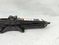 2013 Chevrolet Sonic Spare Scissor Car Jack 1241669 - Oemusedautoparts1.com