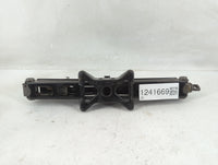 2013 Chevrolet Sonic Spare Scissor Car Jack 1241669 - Oemusedautoparts1.com