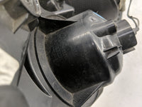 2012-2016 Chevrolet Sonic Tail Light Assembly Driver Left OEM Fits Fits 2012 2013 2014 2015 2016 OEM Used Auto Parts - Oemus