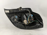 2012-2016 Chevrolet Sonic Tail Light Assembly Driver Left OEM Fits Fits 2012 2013 2014 2015 2016 OEM Used Auto Parts - Oemus