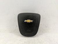 2012-2013 Chevrolet Sonic Air Bag Driver Left Steering Wheel Mounted - Oemusedautoparts1.com