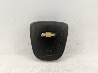 compare product 2012-2013 Chevrolet Sonic Air Bag Driver Left Steering Wheel Mounted