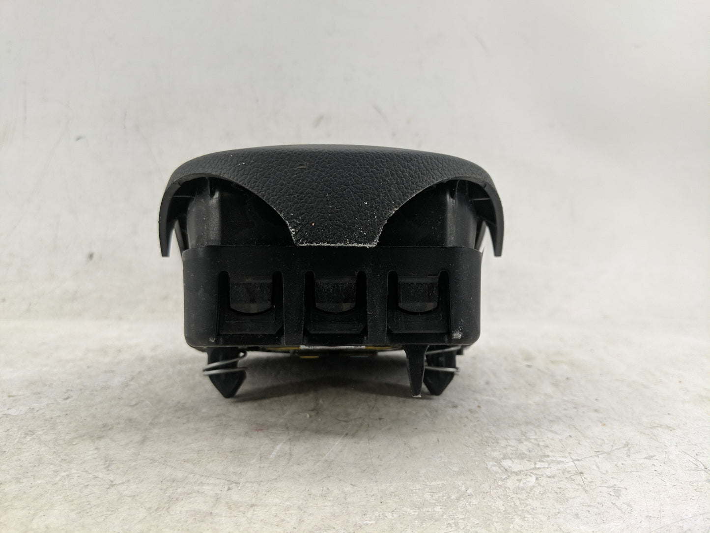 2012-2013 Chevrolet Sonic Air Bag Driver Left Steering Wheel Mounted - Oemusedautoparts1.com
