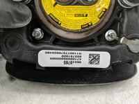 2012-2013 Chevrolet Sonic Air Bag Driver Left Steering Wheel Mounted - Oemusedautoparts1.com