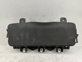 compare product 2012-2019 Chevrolet Sonic Air Bag Driver Left Knee Oem