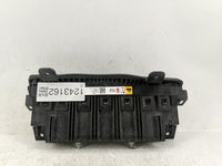 2012-2019 Chevrolet Sonic Air Bag Driver Left Knee Oem - Oemusedautoparts1.com