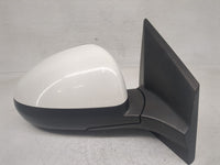 2013-2014 Chevrolet Sonic Side Mirror Replacement Passenger Right View Door Mirror Fits Fits 2013 2014 OEM Used Auto Parts -