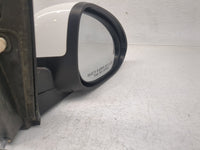 2013-2014 Chevrolet Sonic Side Mirror Replacement Passenger Right View Door Mirror Fits Fits 2013 2014 OEM Used Auto Parts -
