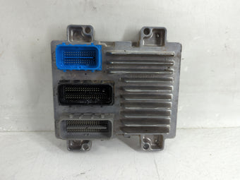 compare product 2013 Chevrolet Sonic PCM Engine Control Computer ECU ECM PCU OEM P/N:12655499 Fits OEM Used Auto Parts