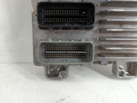 2013 Chevrolet Sonic PCM Engine Control Computer ECU ECM PCU OEM P/N:12655499 Fits OEM Used Auto Parts - Oemusedautoparts1.c
