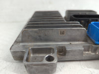 2013 Chevrolet Sonic PCM Engine Control Computer ECU ECM PCU OEM P/N:12655499 Fits OEM Used Auto Parts - Oemusedautoparts1.c