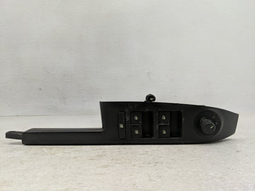 2012-2016 Chevrolet Sonic Master Power Window Switch Replacement Driver Side Left Fits Fits 2012 2013 2014 2015 2016 OEM Use