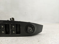 2012-2016 Chevrolet Sonic Master Power Window Switch Replacement Driver Side Left Fits Fits 2012 2013 2014 2015 2016 OEM Use