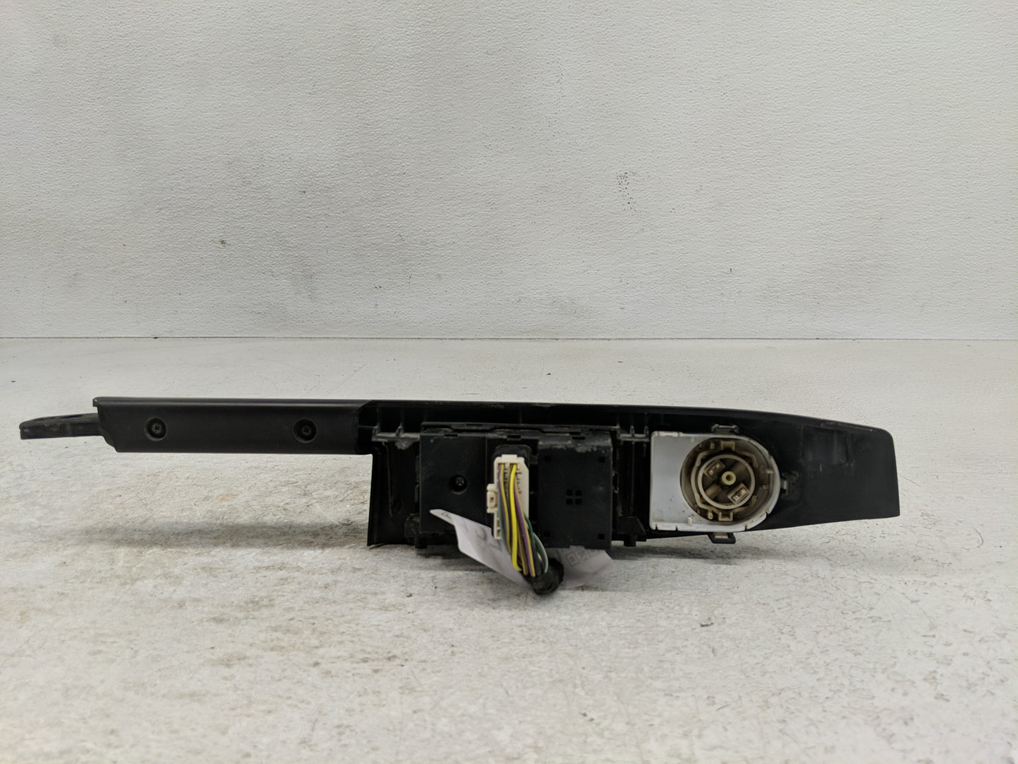 2012-2016 Chevrolet Sonic Master Power Window Switch Replacement Driver Side Left Fits Fits 2012 2013 2014 2015 2016 OEM Use