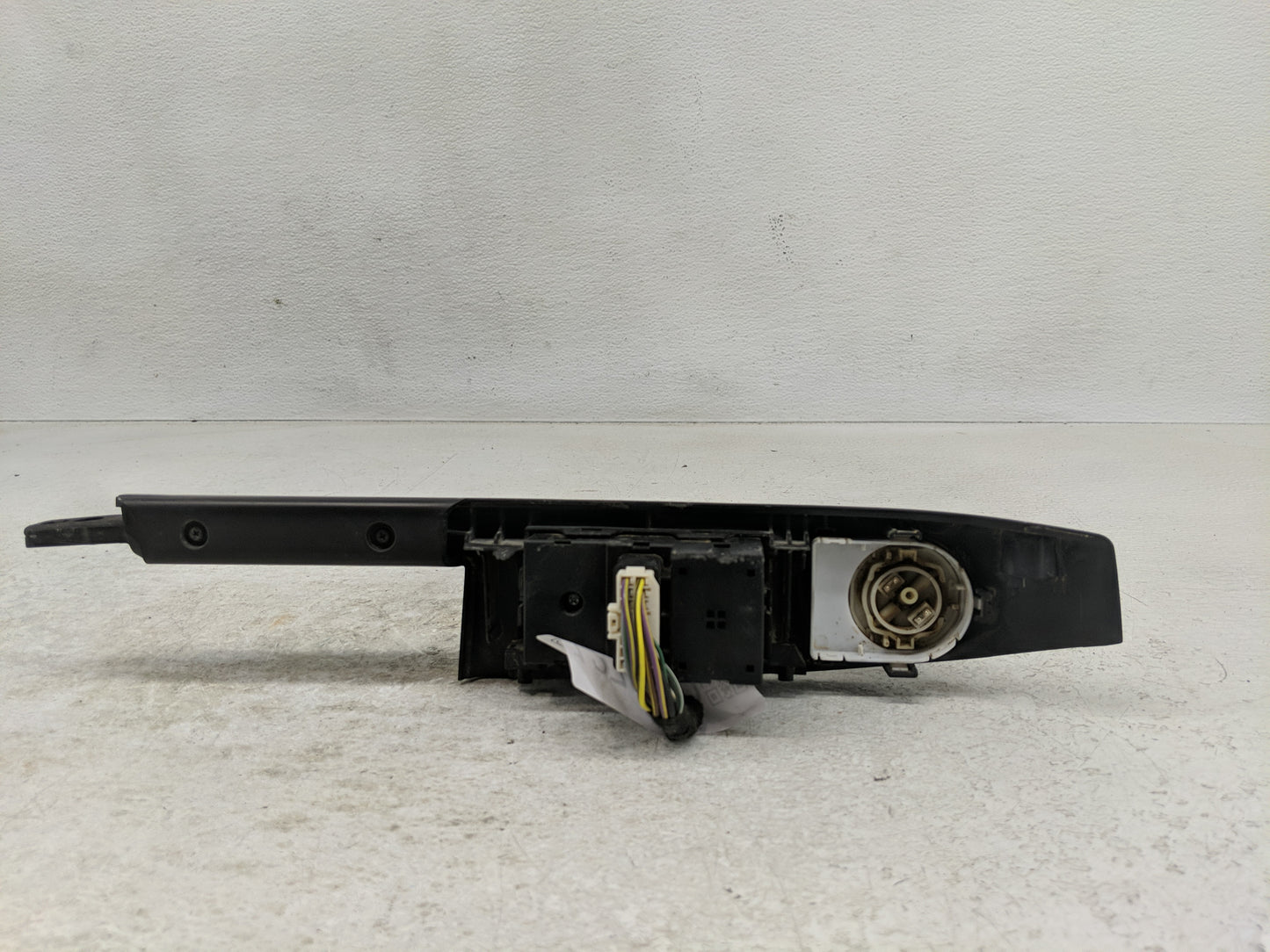 2012-2016 Chevrolet Sonic Master Power Window Switch Replacement Driver Side Left Fits Fits 2012 2013 2014 2015 2016 OEM Use