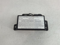 2013-2014 Chevrolet Sonic Chassis Control Module Ccm Bcm Body Control - Oemusedautoparts1.com