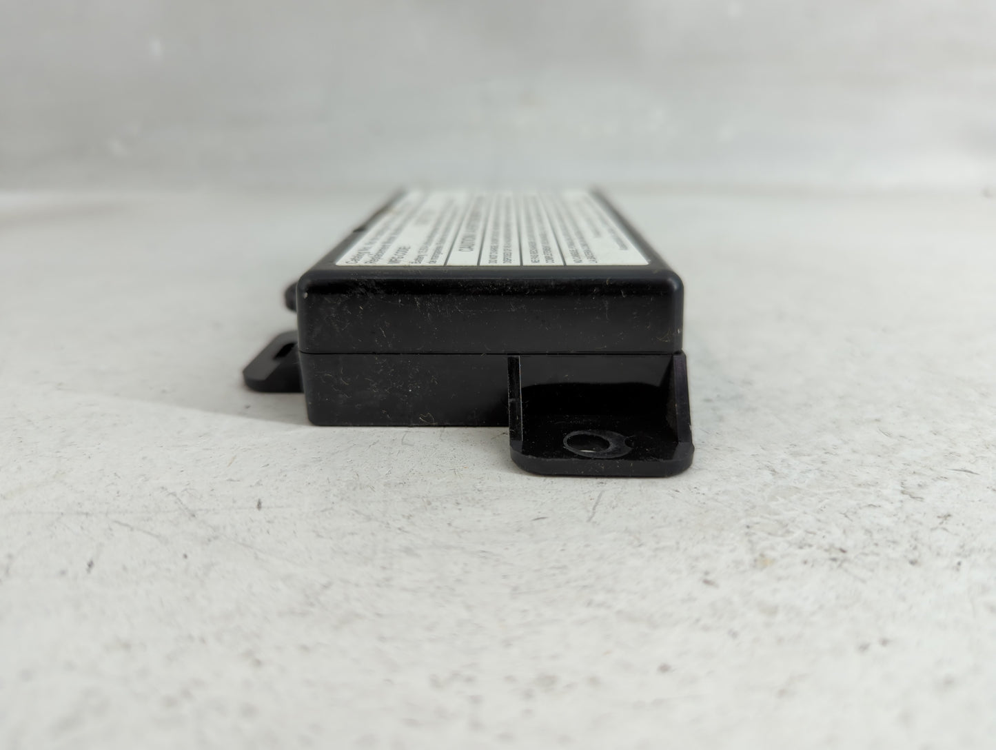 2013-2014 Chevrolet Sonic Chassis Control Module Ccm Bcm Body Control - Oemusedautoparts1.com