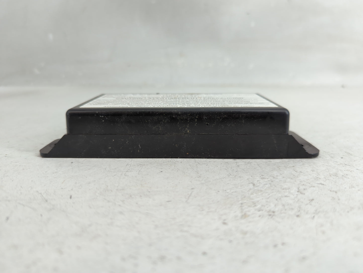 2013-2014 Chevrolet Sonic Chassis Control Module Ccm Bcm Body Control - Oemusedautoparts1.com