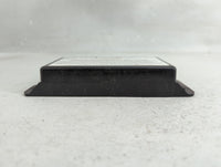 2013-2014 Chevrolet Sonic Chassis Control Module Ccm Bcm Body Control - Oemusedautoparts1.com