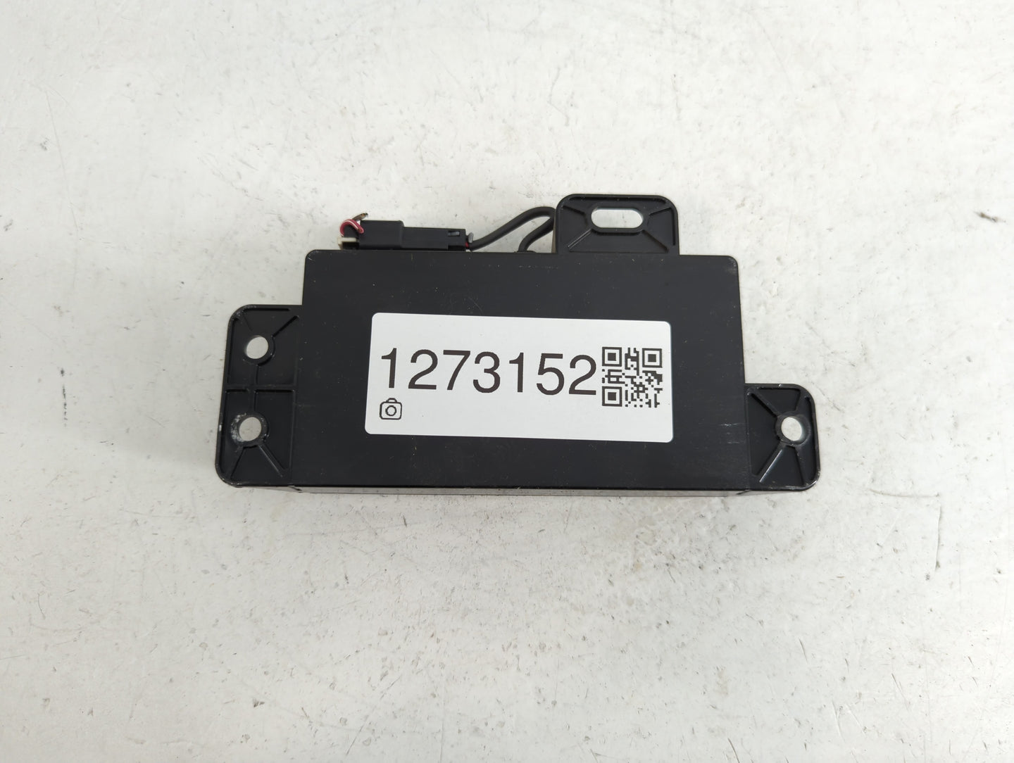 2013-2014 Chevrolet Sonic Chassis Control Module Ccm Bcm Body Control - Oemusedautoparts1.com