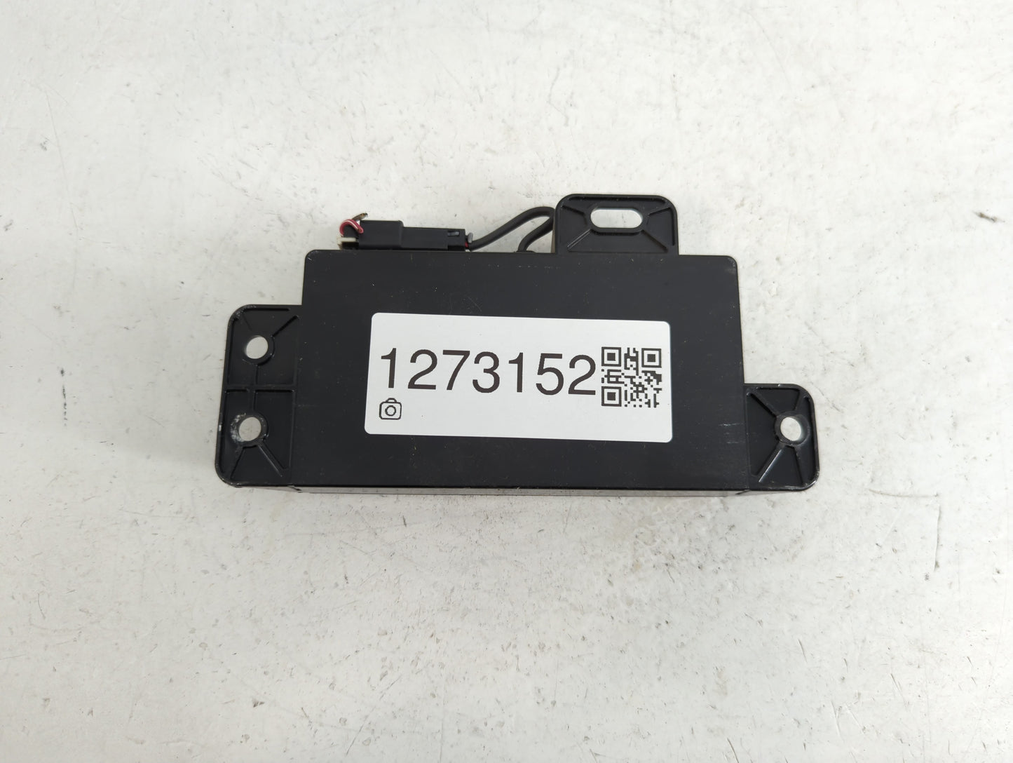 2013-2014 Chevrolet Sonic Chassis Control Module Ccm Bcm Body Control - Oemusedautoparts1.com