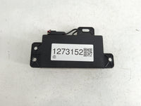 2013-2014 Chevrolet Sonic Chassis Control Module Ccm Bcm Body Control - Oemusedautoparts1.com