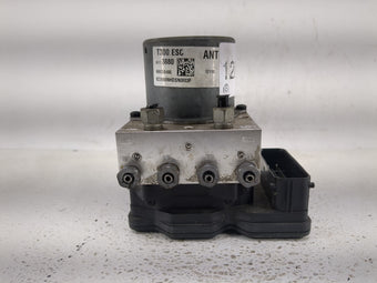 compare product 2012-2013 Chevrolet Sonic ABS Pump Control Module Replacement P/N:924537NIBHD1A316 688250455, 95104537 Fits Fits 2012 2013 OEM Used Auto Parts