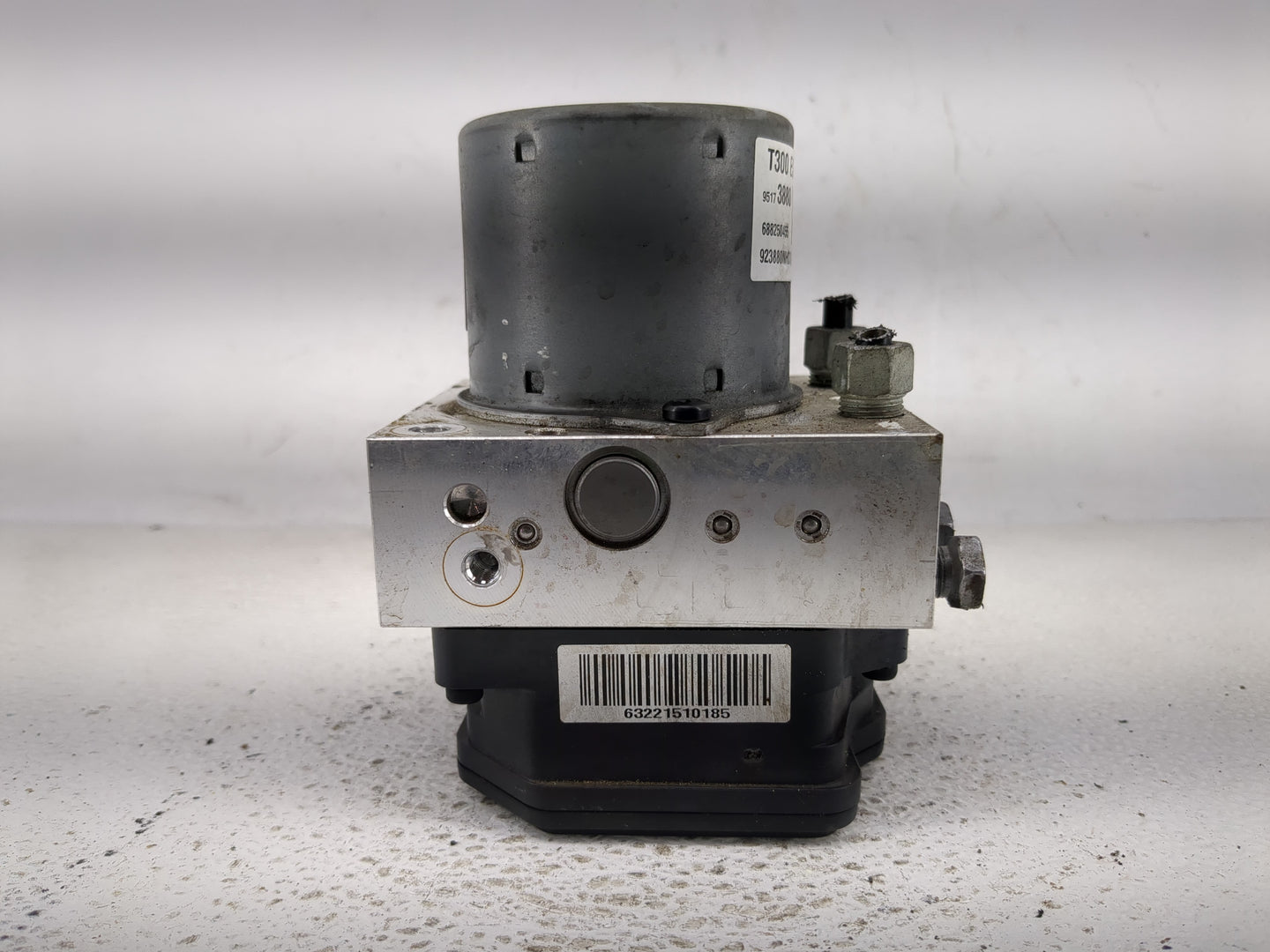 2012-2013 Chevrolet Sonic ABS Pump Control Module Replacement P/N:924537NIBHD1A316 688250455, 95104537 Fits Fits 2012 2013 O