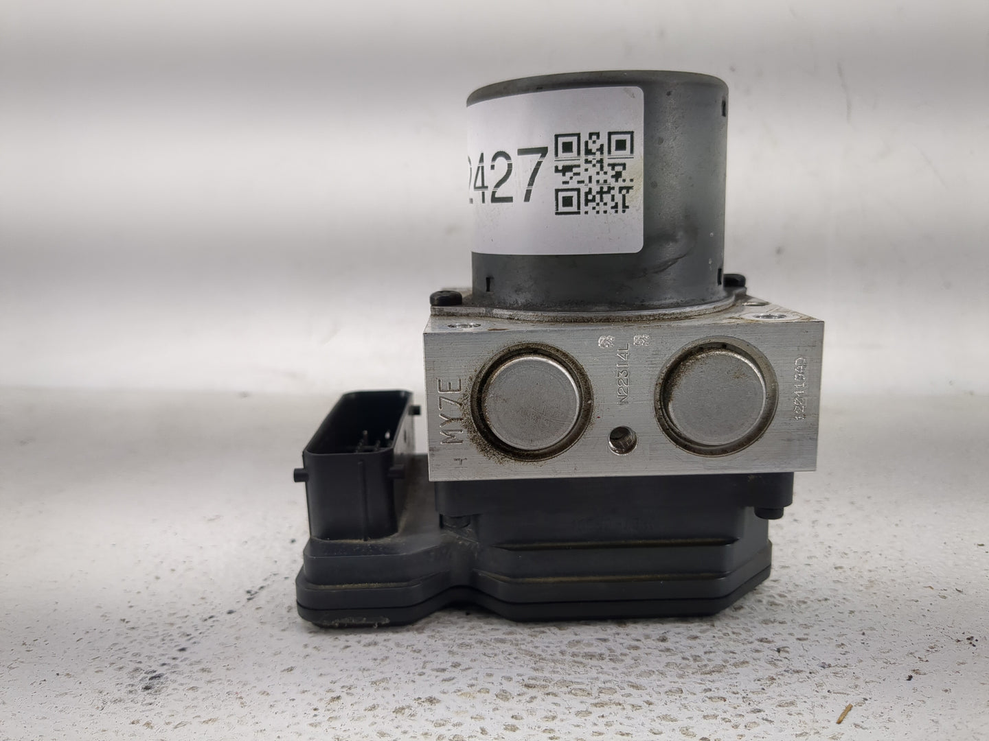 2012-2013 Chevrolet Sonic ABS Pump Control Module Replacement P/N:924537NIBHD1A316 688250455, 95104537 Fits Fits 2012 2013 O