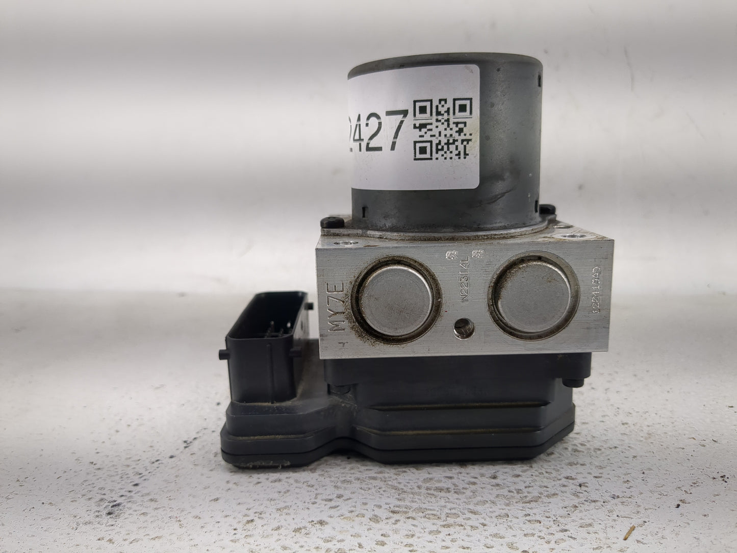 2012-2013 Chevrolet Sonic ABS Pump Control Module Replacement P/N:924537NIBHD1A316 688250455, 95104537 Fits Fits 2012 2013 O