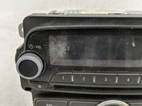 2013 Chevrolet Sonic Radio AM FM Cd Player Receiver Replacement P/N:95242290 Fits OEM Used Auto Parts - Oemusedautoparts1.co