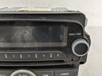 2013 Chevrolet Sonic Radio AM FM Cd Player Receiver Replacement P/N:95242290 Fits OEM Used Auto Parts - Oemusedautoparts1.co