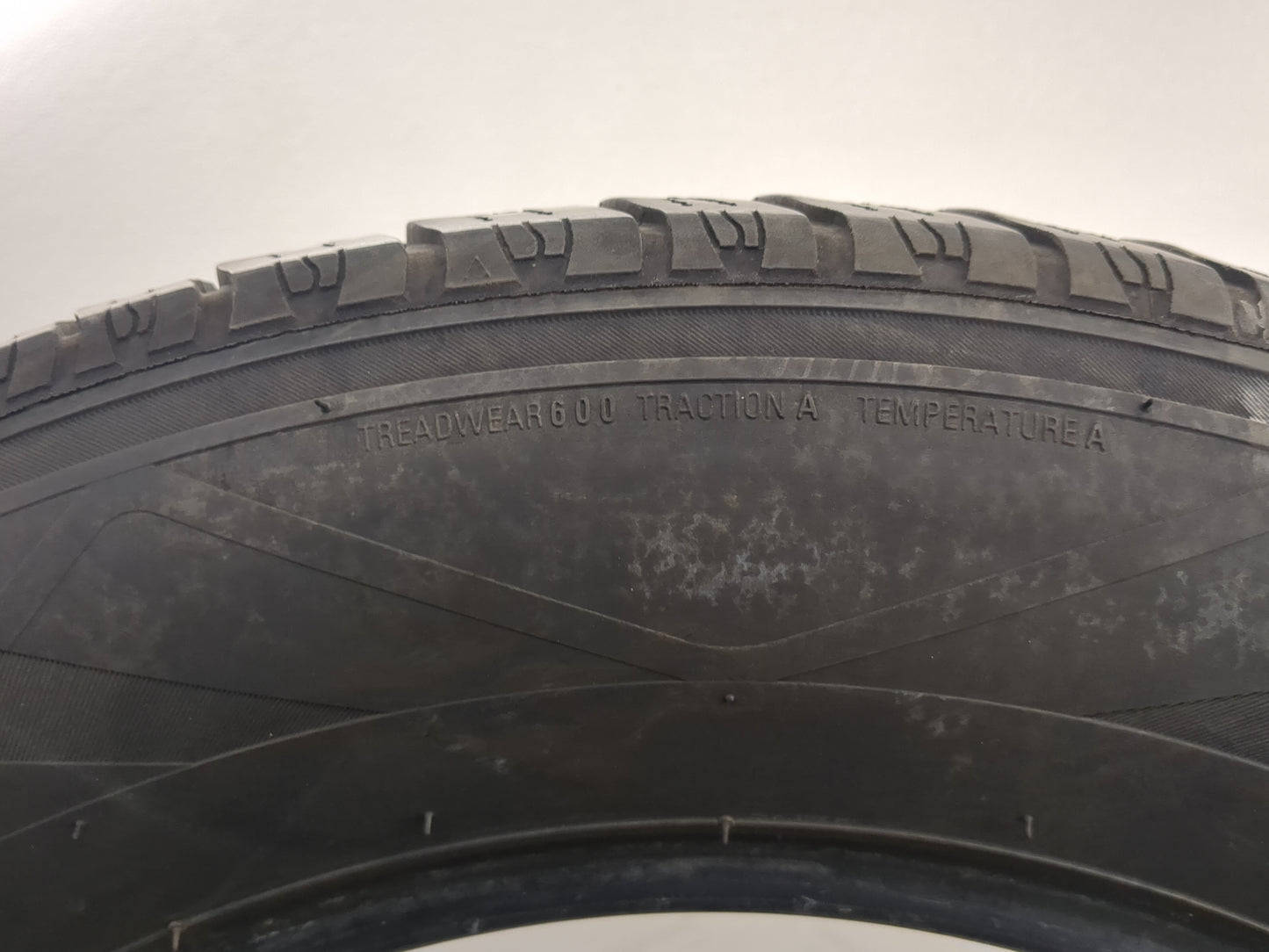 Used Tire 245/60R18 PHANTOM C-SPORT 105V - Tread Depth 11/32 - Oemusedautoparts1.com