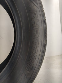 Used Tire 245/60R18 PHANTOM C-SPORT 105V - Tread Depth 11/32 - Oemusedautoparts1.com